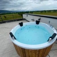 ویلا شهرکی ۳۷۰ متری الکله|فروش خانه و ویلا|تنکابن, |دیوار