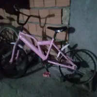 دوعدوچرخه فروشی|دوچرخه، اسکیت، اسکوتر|سنگدوین, |دیوار