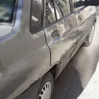 پراید سواری مدل 1388|خودرو سواری و وانت|چهاردانگه (تهران), |دیوار