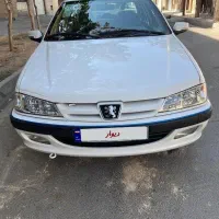 پژو پارسTU5