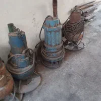 فروش بمب کف کش ۴و ۶اینچ