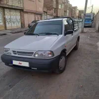 وانت پراید ۱۴۰۳ کم کار