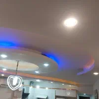 جوشکاری راویز بندی و شیروانی