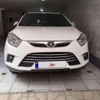 جک اس۵ دنده ای مدل ۹۶