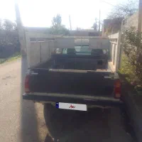 پیکان وانت CNG، مدل ۱۳۹۰|خودرو سواری و وانت|اهر, |دیوار