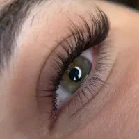 کاشت مژه اکستنشن مژه با تخفیف استثنایی