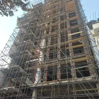 داربست فلزی فولاد شرق