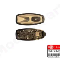 تعمیر چراغ ماشین اپتیما آزرا تارا سورن جک