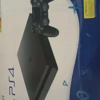 ps4 اسلیم کپی خور یک ترا
