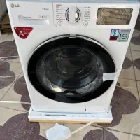 لباسشویی الجی ۱۰/۵کیلویی