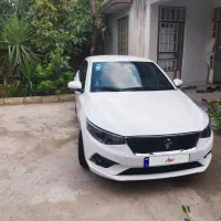 تارا v1p مدل 1403 با موتور tu5p