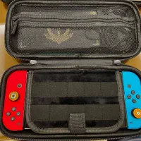 نینتندو سوییچ اولد کپی خور در حد نو|کنسول، بازی ویدئویی و آنلاین|ساری, |دیوار