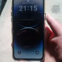 فروش ایفن کپی 13 پرومکس معاوضه اپل 7یا 8|موبایل|یاسوج, |دیوار