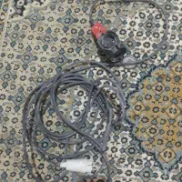 سیم سیار کابلی