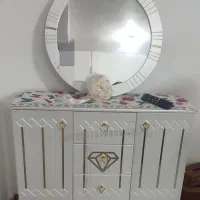 فروش آینه و کنسولی