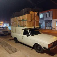 وانت بار شهری|خدمات حمل و نقل|اهر, |دیوار