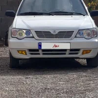 پراید ۱۱۱ مدل ۹۵