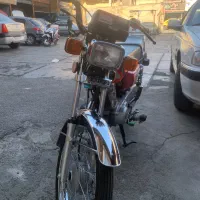 رهرو ۱۴۰۴|موتورسیکلت|شهریار, شهریار|دیوار