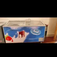 یخچال بستنی اسباب بازی