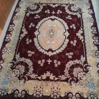 یک تخته فرش ۱۲ متری ۳۵۰۰ تومن