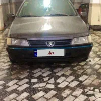 فروش وسیله نقلیه