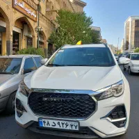 فیدلیتی الیت ۷ و ۵ نفره 404/شرایط اقساط/تحویل فوری|خودرو سواری و وانت|تهران, شهرک آزمایش|دیوار