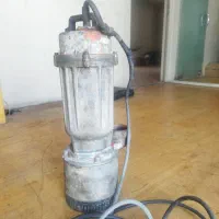 کفکش ۲ اینچ راد ۵۵ متری