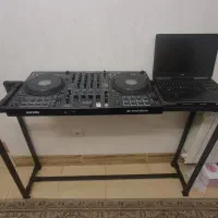 میز دیجی|آلات موسیقی|شیراز, خلدبرین|دیوار