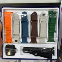 ساعت هوشمند T100 MAX/اپل واچ/تک و عمده|ساعت|تهران, افسریه شمالی|دیوار