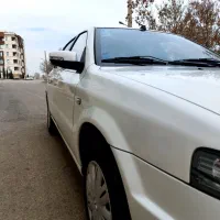 سمند سورن پلاس 1403 سیمیxu7|خودرو سواری و وانت|گرگان, |دیوار