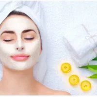 50 درصد تخفیف فیشیال