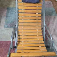 صندلی راحتی