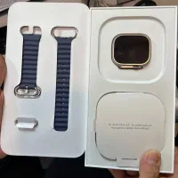 Ultra2 Ocean navy