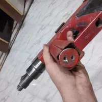 تفنگ میخکوب والته|ابزارآلات|محمدشهر, سیدآباد|دیوار