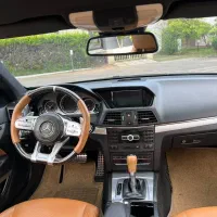 بنز کوپه Benz E350 مدل 2012|خودرو سواری و وانت|تهران, حصار بوعلی|دیوار