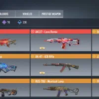 اکانت کالاف