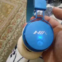 هدفون مارک NIA