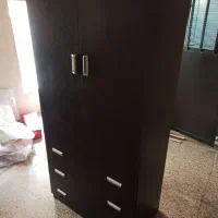 کمد و دراور در حد نو