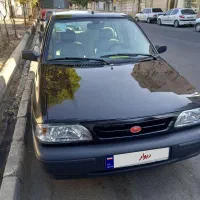 پراید 131 EX، مدل ۱۳۹۵