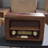 رادیو والتر