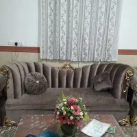 مبل ۷نفره درحد نو