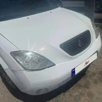 تیبا 2 مدل 93