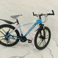 دو عدد دوچرخه یدونش 20یدونش 26|دوچرخه، اسکیت، اسکوتر|یونسی, |دیوار