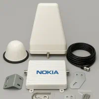 تقویت آنتن موبایل و اینترنت نوکیا (گارانتی دار)5G
