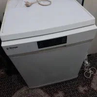 ماشین ظرفشویی تکنوگاز