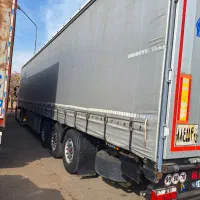 کانتین چادری ماموت|خودرو سنگین|اسلام‌شهر, ملک‌آباد|دیوار