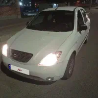 تیبا 2 مدل 97