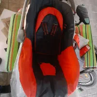 کالسکه کریر وان کودک