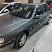 پارس tu5 گاز سیمی|خودرو سواری و وانت|مشهد, عنصری|دیوار