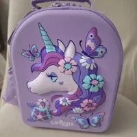 لانچ باکس اسمیگل طرح برجسته/ آکبند